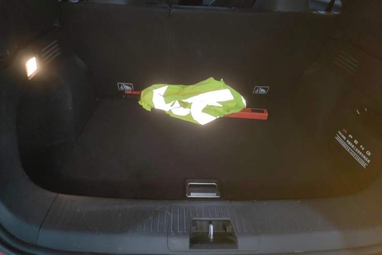 Used XPeng G3 2019 Smart Edition