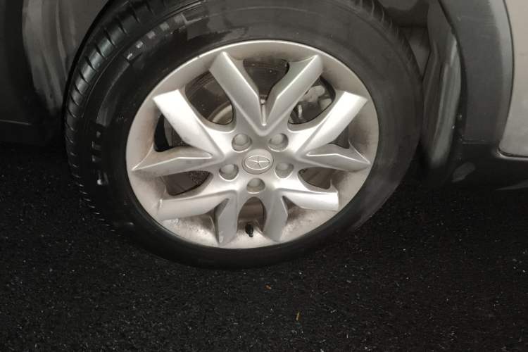 Used JAC Refine S3 2014 1.5L Manual Luxury Model