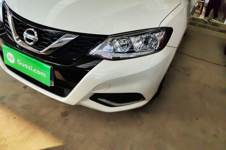 Used Nissan Tiida 2021 1.6L CVT Smart Drive Edition