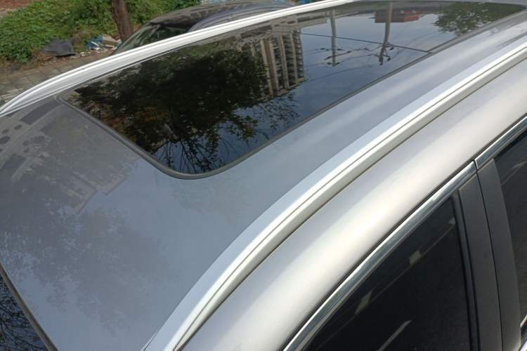 Used Livan Livan 9 2023 470 km Leading Edition