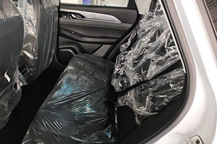 Used Dongfeng Aeolus SKY EV01 2025 530 km AIR Elite Edition