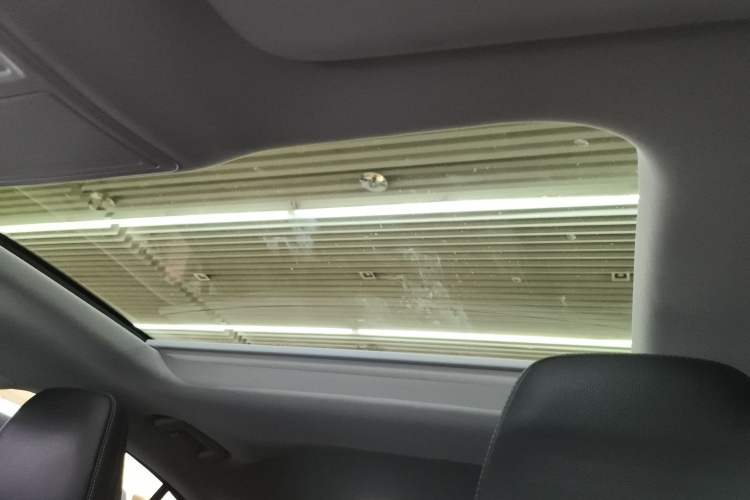 Used Ford Focus 2022 Sedan EcoBoost 180 Automatic Performance Edition