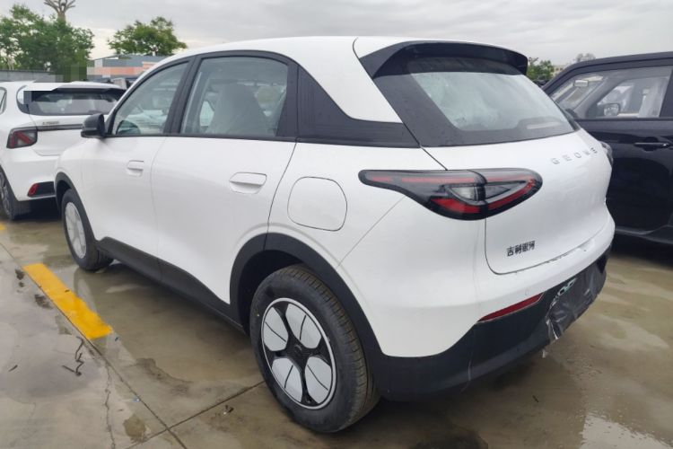 Used Geely Galaxy Geome 2026 Model 310km Youth Edition
