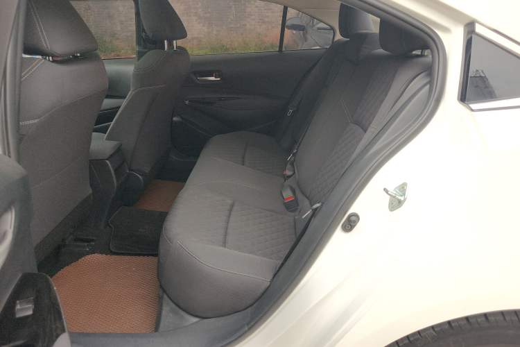 Used Toyota Allion 2022 2.0L Elite Edition