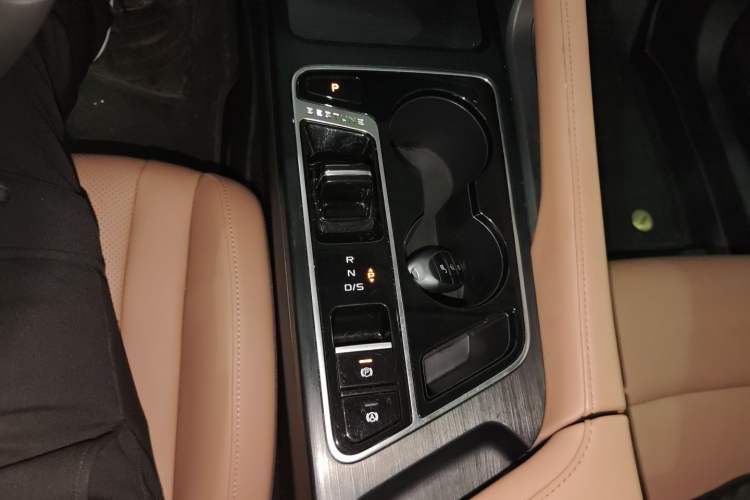 Used Bestune B70 2024 Dragon Edition 1.5T Leading Model
