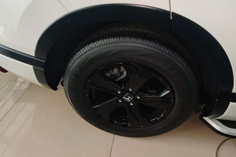 Used Honda Breeze 2021 240TURBO CVT Two-Wheel Drive Smart Enjoyment Version