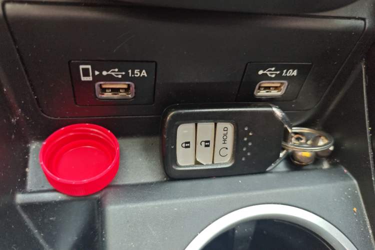 Used Honda Breeze 2020 240TURBO CVT 2WD Luxury Edition