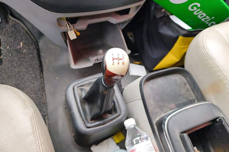 Used Foton MP-X E 2017 2.0L New Express Long Wheelbase 4Q20M
