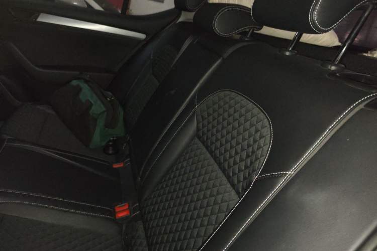 Used Skoda Superb 2016 TSI280 DSG Innovation Edition
