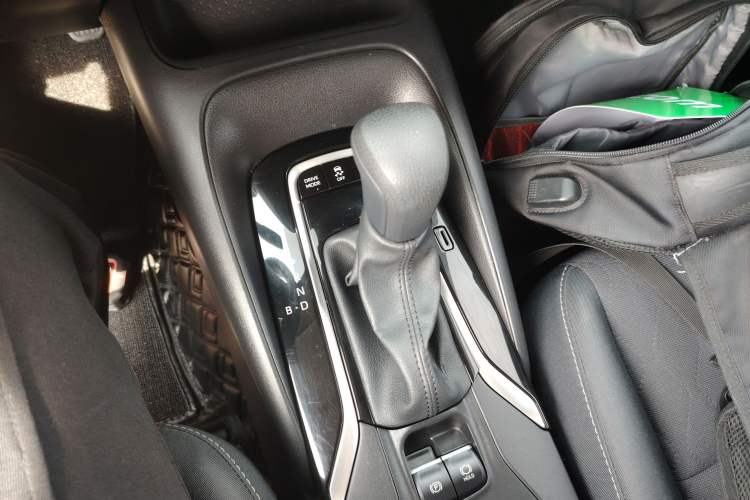 Used Toyota Corolla 2023 1.8L Smart Electric Hybrid Dual-Motor Elite Edition