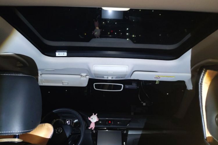 Used Skoda Superb 2016 TSI280 DSG Innovation Edition