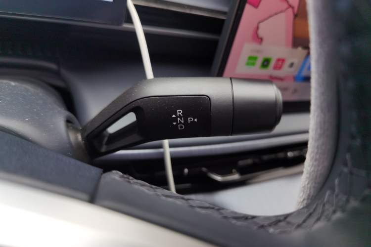 Used Geely Galaxy E5 2024 440km Exploration Version
