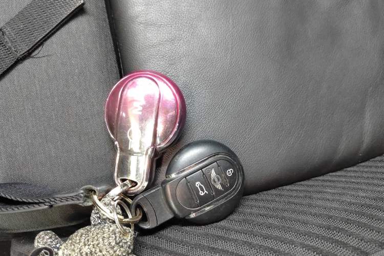 Used MINI Clubman 2016 Updated 1.5T COOPER Geek Edition