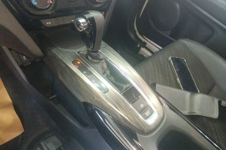 Used Honda XR-V 2017 1.5L LXi CVT Classic Edition