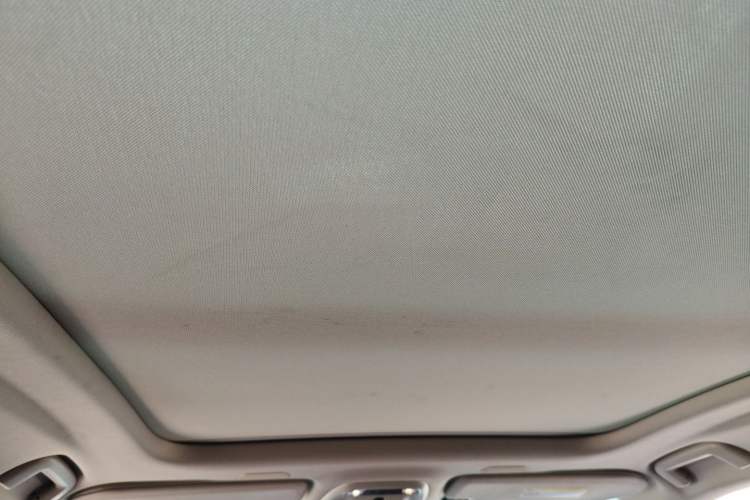 Used Volvo S90 2019 T5 Zhiyi Edition
