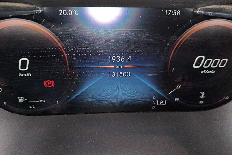 Used Mercedes-Benz GLC 2022 Refreshed GLC 300 L 4MATIC Dynamic Edition Prestige Version
