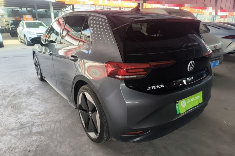 Used Volkswagen ID.3 2021 Pro Smart Edition