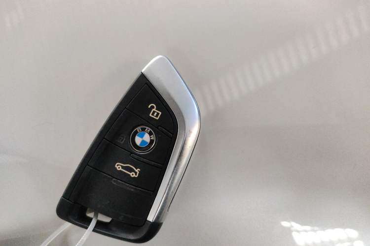 Used BMW X1 2019 sDrive18Li Premium Edition
