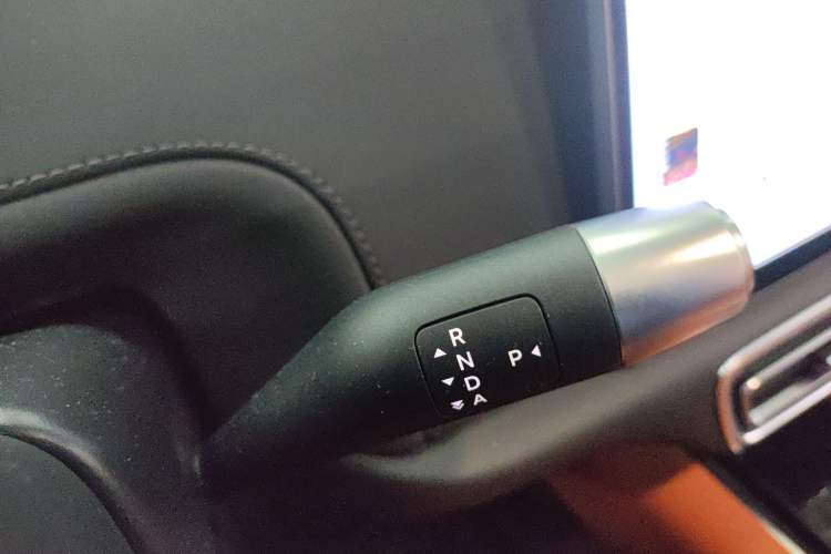 Used Li Auto L6 2024 Pro Model
