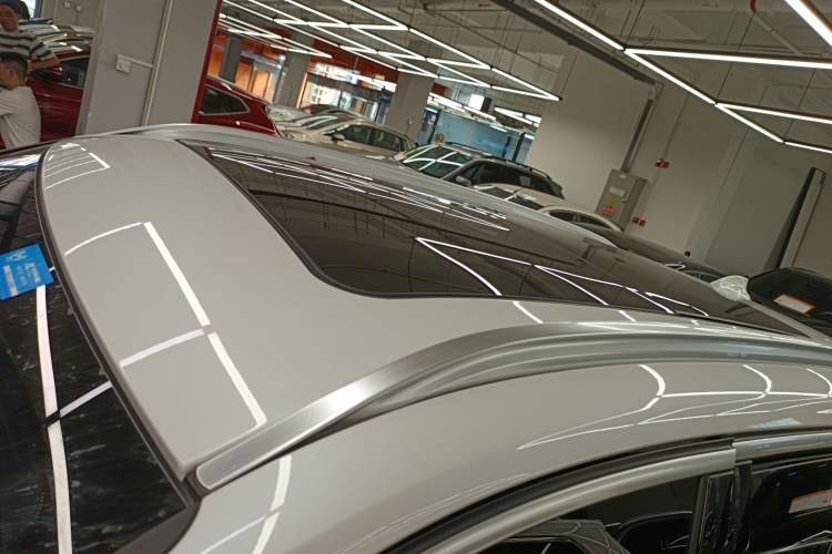 Used BMW X1 2021 Restyled sDrive25Li Leading Edition
