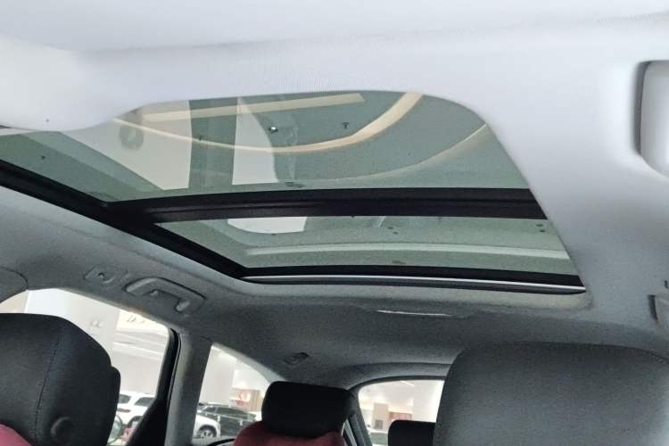 Used Audi A6 2017 Avant 40 TFSI Sport Edition
