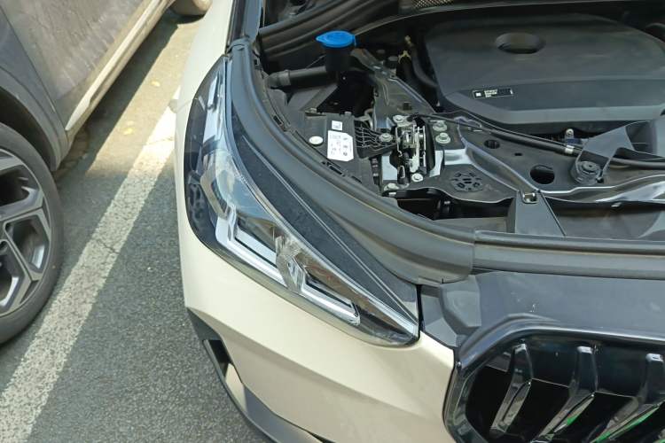 Used BMW X1 2023 sDrive25Li X Design Package