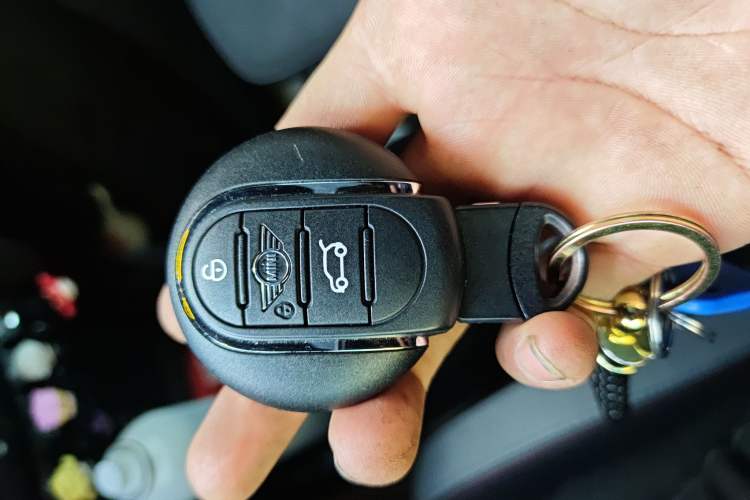 Used MINI MINI 2023 Updated 2.0T COOPER S Racing Driver