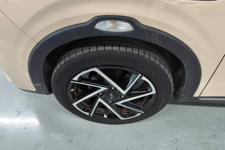 Used NETA AYA 2023 401 Lite