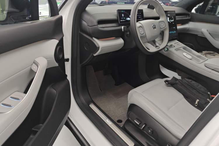 Used Nio ES6 2024 75 kWh