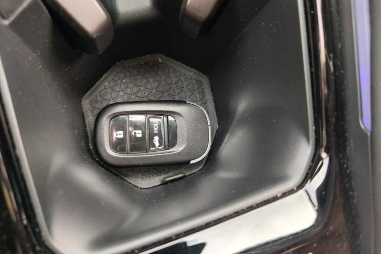 Used Honda Accord 2023 260TURBO Smart Enjoyment Version Vehicle Key