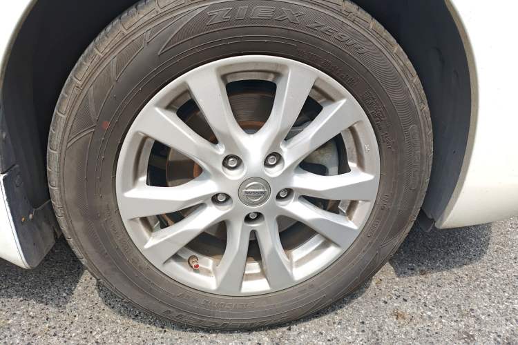 Used Nissan Teana 2013 2.0L XL Comfort Edition
