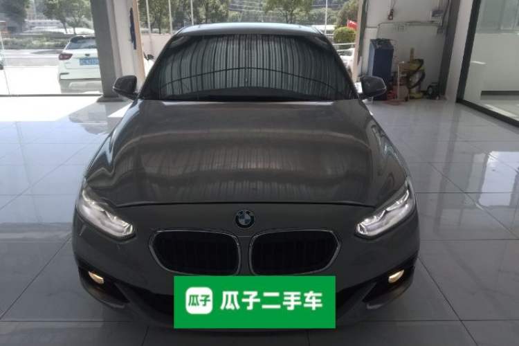 Used BMW 1 Series 2017 118i Sport Edition
