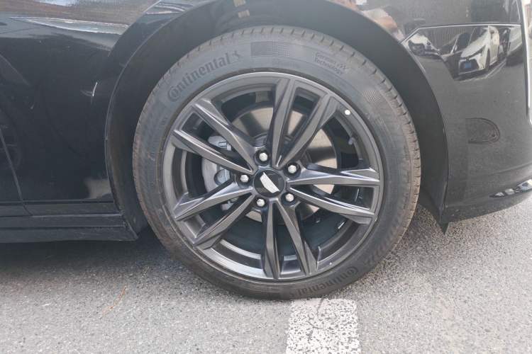 Used Cadillac CT4 2022 28T Luxury Edition