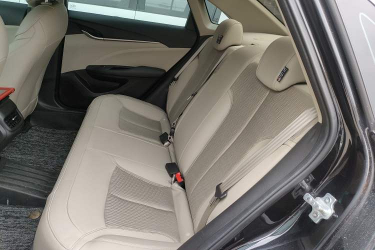 Used Buick GT 2016 15N Automatic Elite Edition