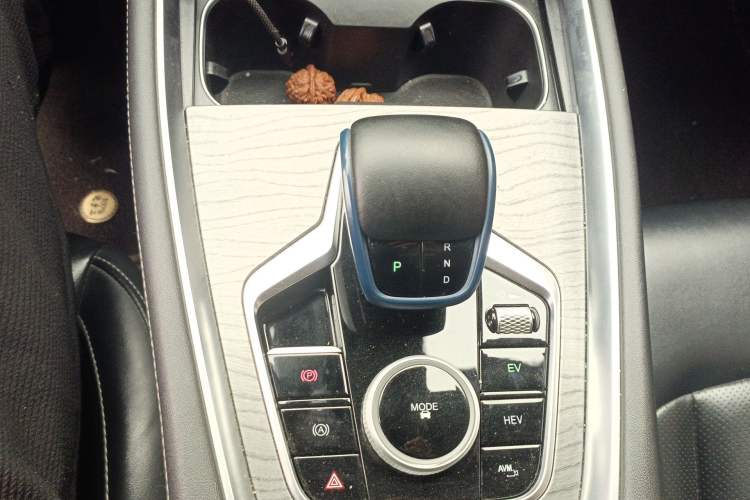 Used Chery Tiggo 8 PRO New Energy 2023 Champion Edition 1.5T 100km Glory Version Gear Lever