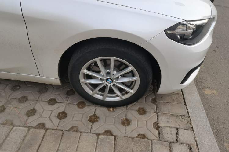 Used BMW 1 Series 2018 118i Fashion Model
