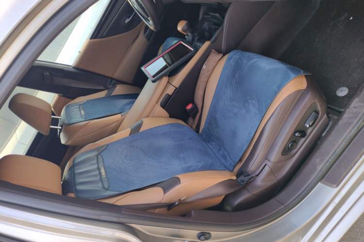 Used Lexus ES 2020 200 Excellence Edition
