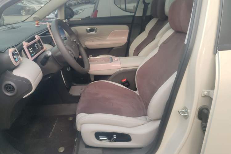 Used AION UT 2025 420 Prestige Edition