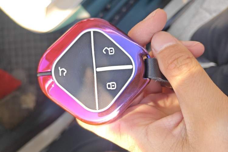 Used Baojun Cloud 2023 460 Max Lingxi Version