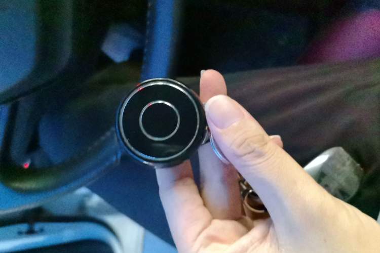 Used NETA U 2023 NETA U-Ⅱ 400 U Show Edition – Lithium Iron Phosphate
