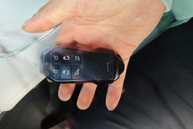 Used XPeng X9 2024 702 Ultra-Long Range Max
