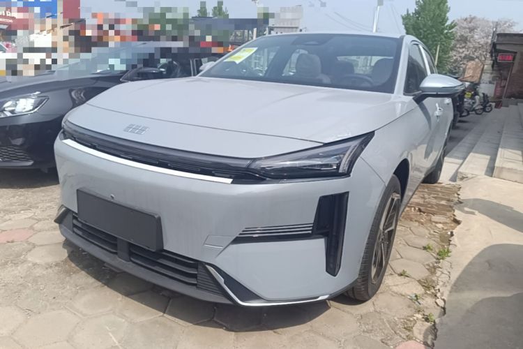 Used Geely Galaxy L6 2025 EM-i 140km Explorer+ Edition