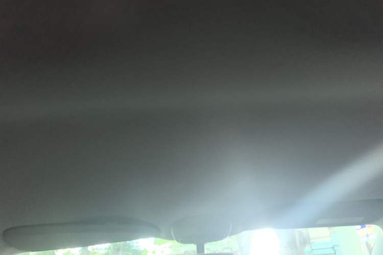 Used Citroen C-Quatre 2014 VTS Version 1.6L Manual - Premium Model