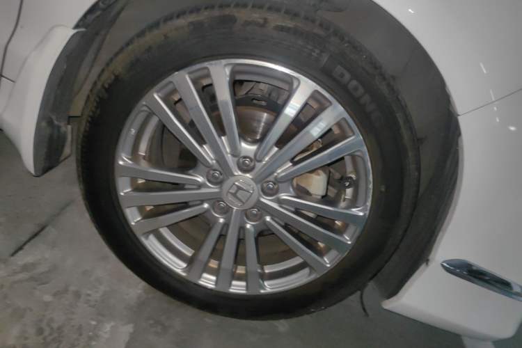 Used Honda Elysion 2016 2.4L Classic Edition
