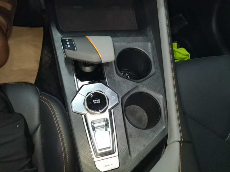 Used CHANGAN UNI-V 2022 1.5T Prestige Version — 13