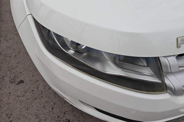 Used Land X7 2015 2.0T Panoramic Prestige Edition
