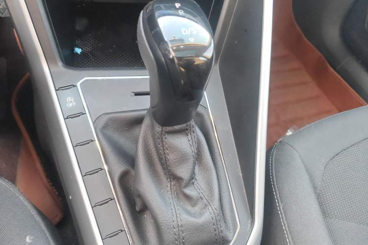 Used Volkswagen Polo 2021 Plus 1.5L Automatic Panoramic Enjoyment Edition
