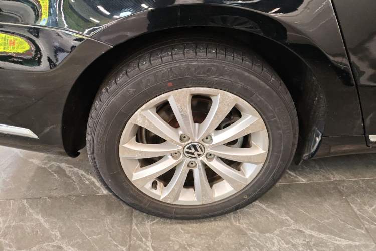 Used Volkswagen Magotan 2015 1.8TSI Luxury Model