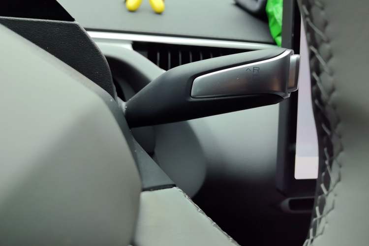 Used XPeng MONA M03 2024 620 with Ultra-Long Range
