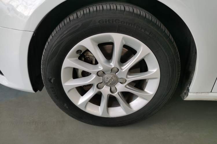 Used Audi A3 2016 Sportback 35 TFSI Ambition
